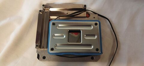 
1 Water Block CPU Vendenheim (67)