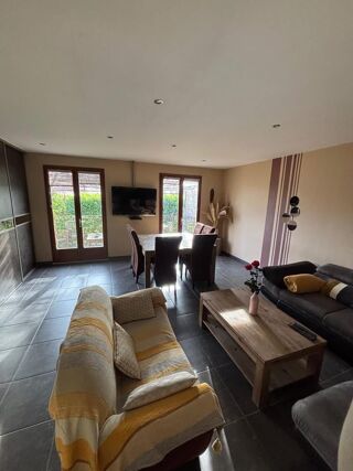  Maison � vendre 5 pi�ces 110 m�