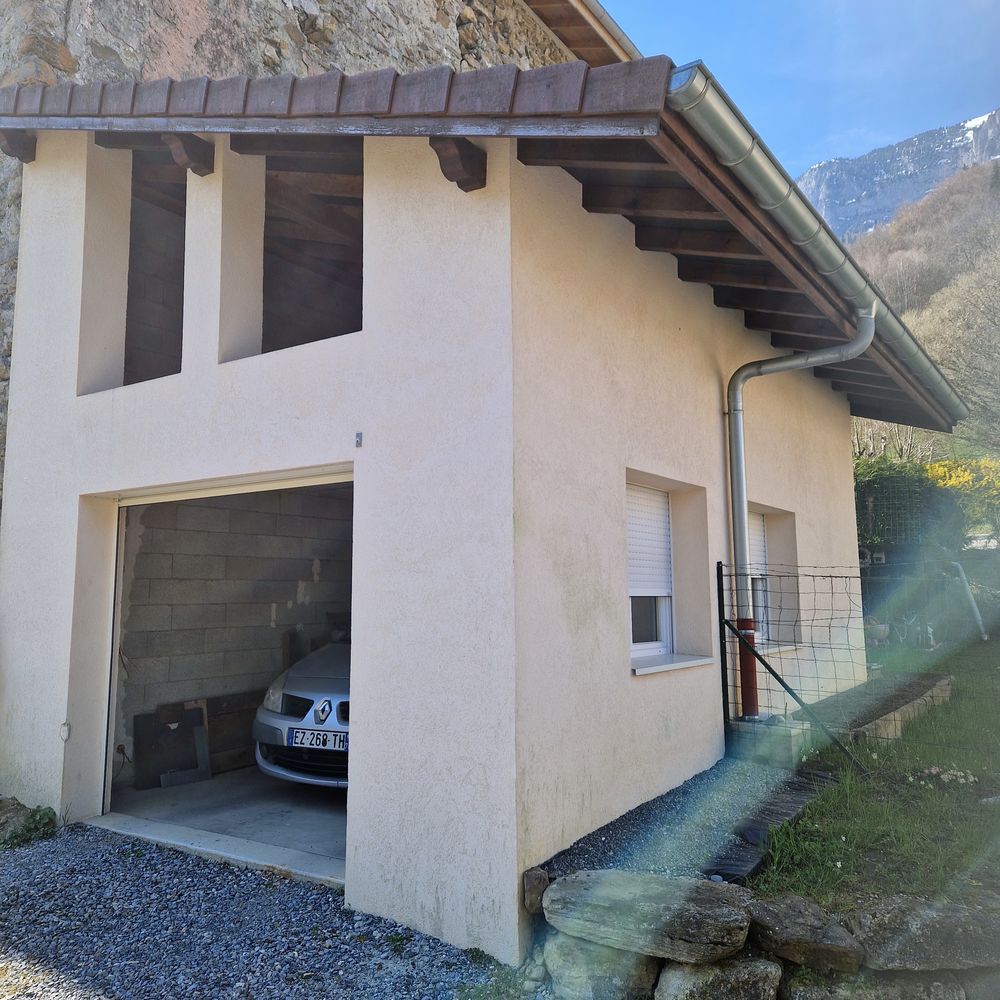 Vente Maison Maison 5 pièces Magland