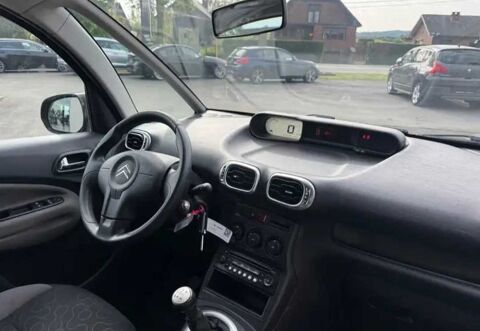 Citro&euml;n C3 Picasso HDi 90 Attraction 2012 occasion Avion 62210