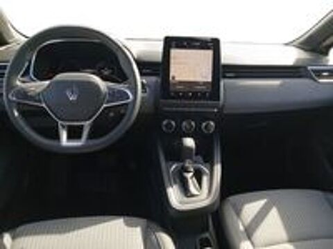 Clio V Clio E-Tech full hybrid 145 ch GSR2 Techno 2025 occasion 83500 La Seyne-sur-Mer