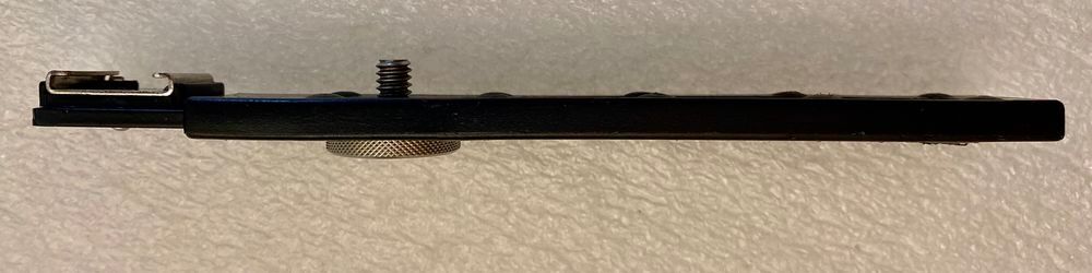 BARRETTE FLASH POUR PHOTO OU VIDEO Photos/Video/TV