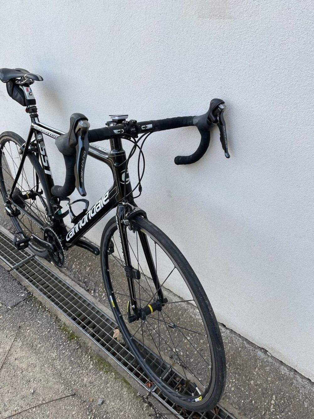 Cannondale Super Six Evo 2016 Vélos