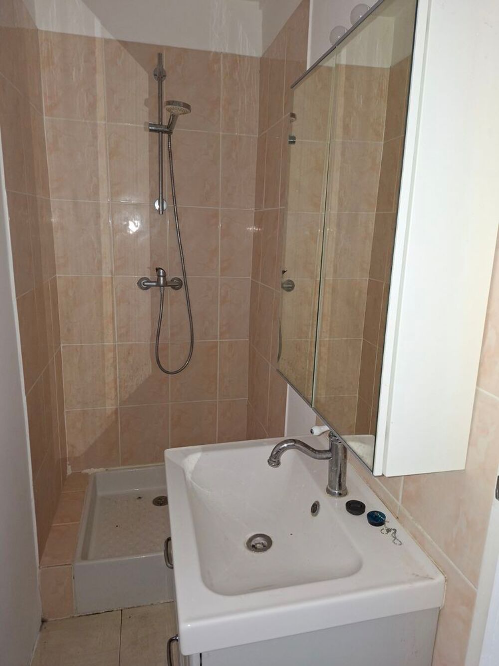 Location Appartement Appartement T 4 -82 m2 dans petite résidence calme (3 app.) Saint-nom-la-bretèche