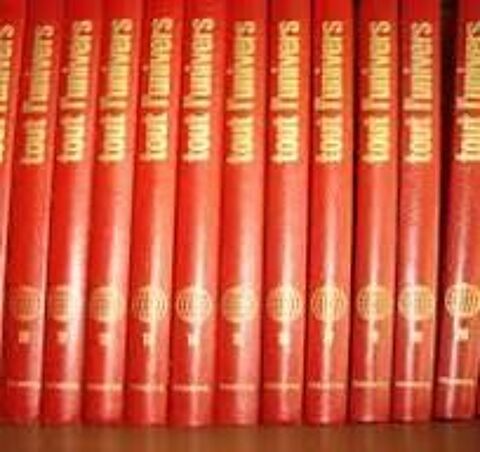 encyclopedie tout l'univers 90 Le Creusot (71)