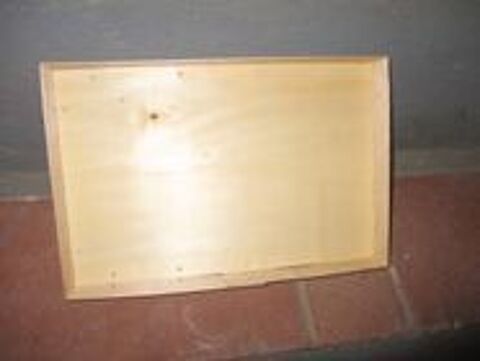 Petit plateau � fromage ou  autre en bois 0 M�rignies (59)