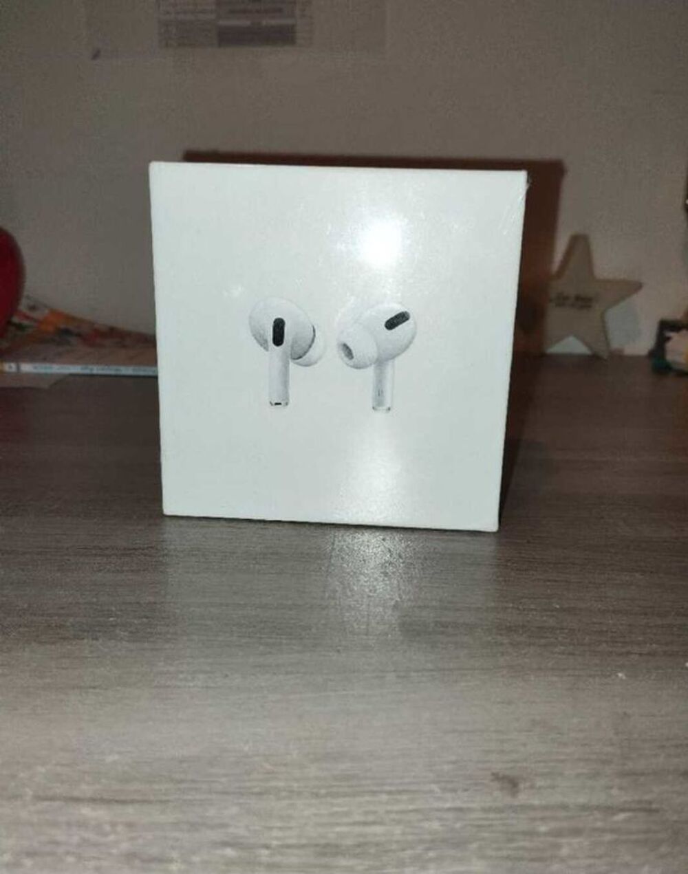 Air pod pro 2 Accessoires