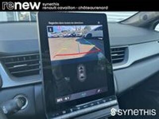 Symbioz E-Tech full hybrid 145 Techno 2025 occasion 84300 Cavaillon