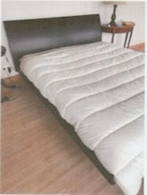 Lit complet 240 Vaison-la-Romaine (84)