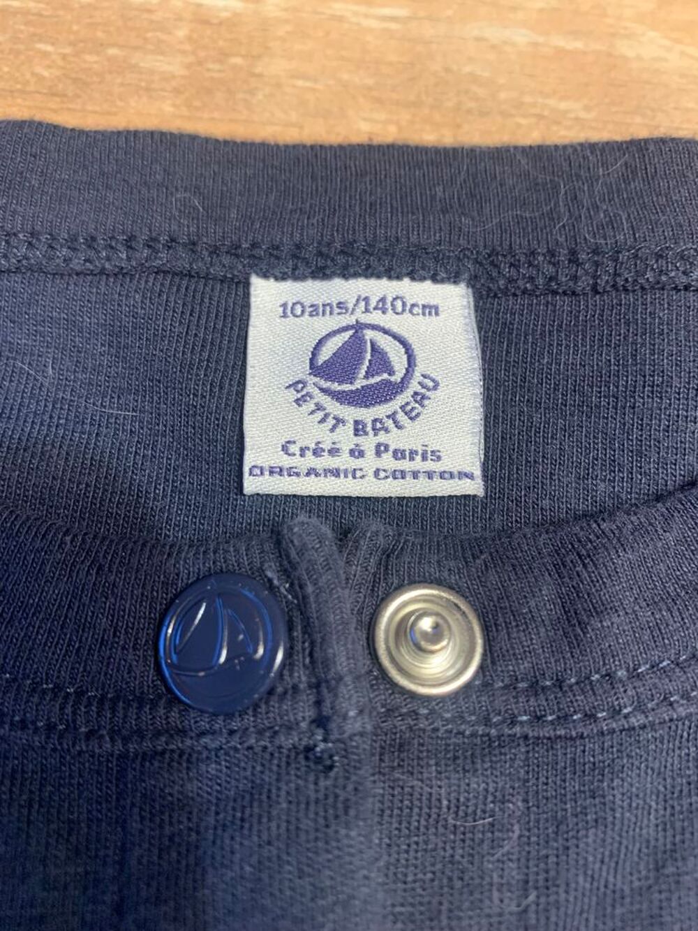 Gilet enfant fille " Petit bateau " V�tements enfants