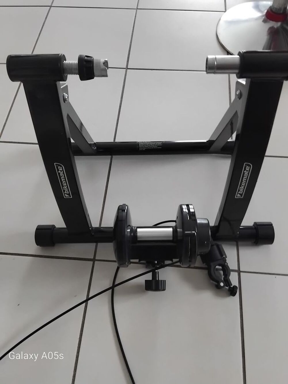 Home trainer Vélos
