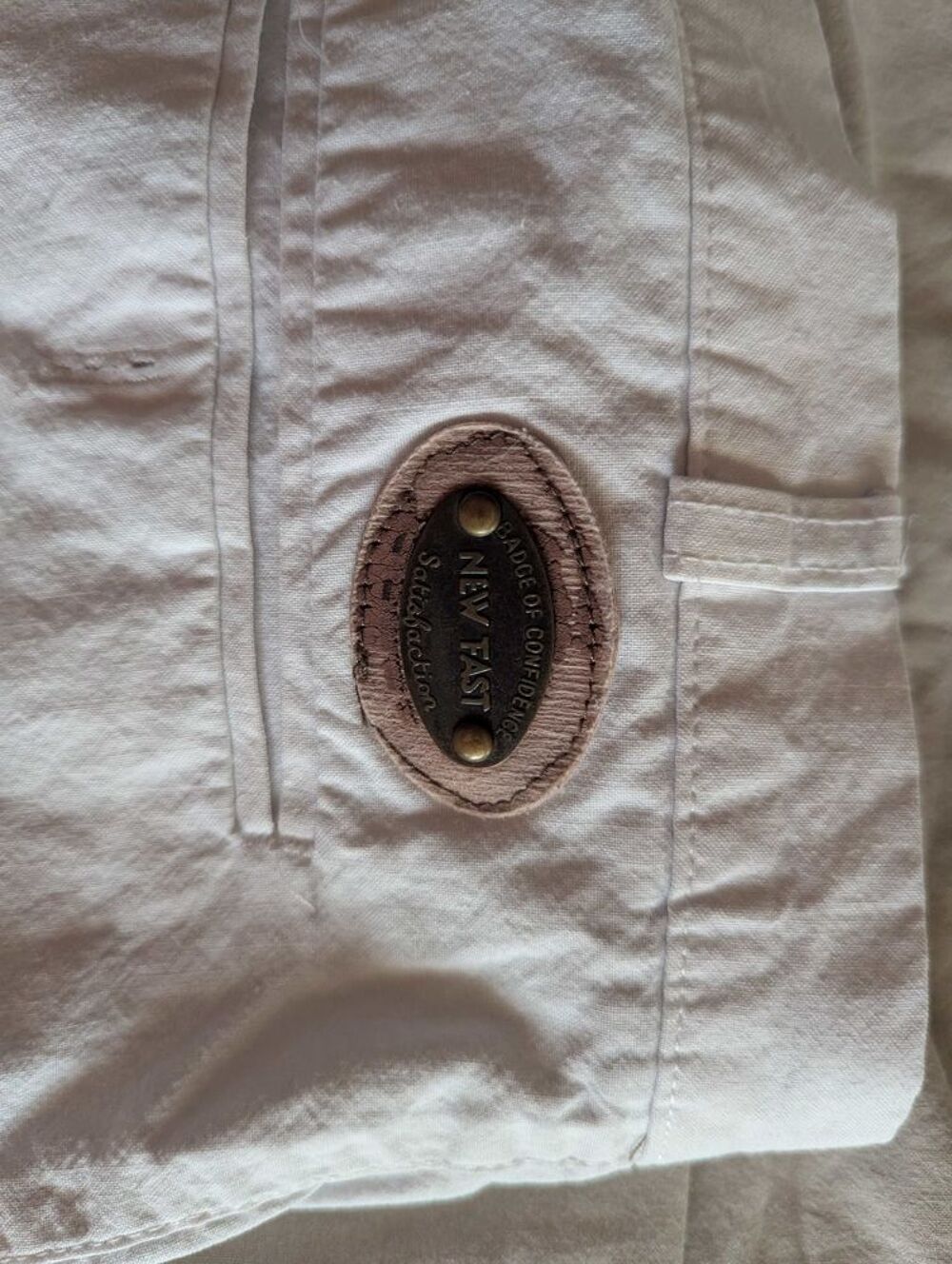 Short chino C&amp;A Vêtements