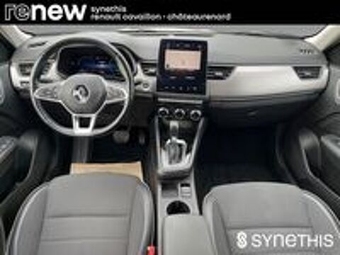 Arkana E-Tech 145 - 21B Intens 2022 occasion 84300 Cavaillon