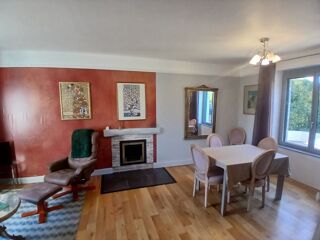  Maison � vendre 6 pi�ces 138 m�