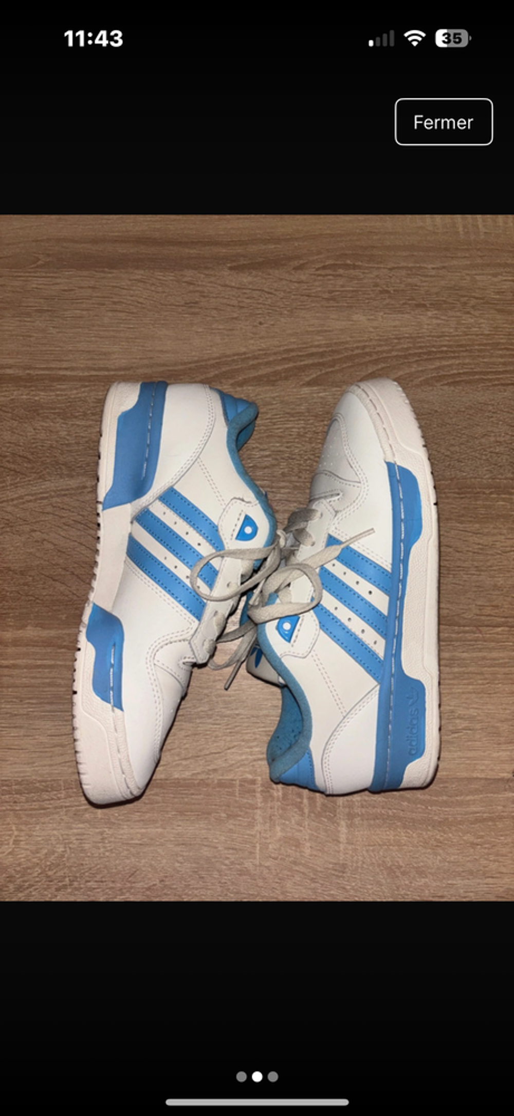Chaussure adidas Chaussures
