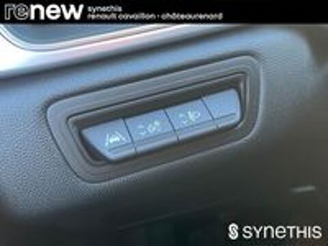 Captur TCe 90 Techno 2023 occasion 84300 Cavaillon