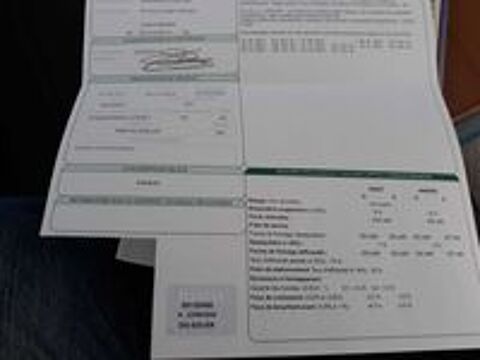 407 2.0 HDi 16v Ex&eacute;cutive Pack FAP A 2005 occasion 83330 Le Castellet