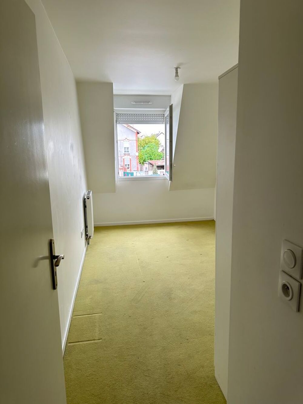 Appartement a louer argenteuil - 3 pièce(s) - 63 m2 - Surfyn