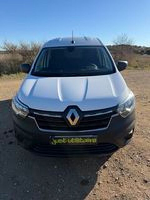 Express EXPRESS VAN TCE 100 - 22 CONFORT 2022 occasion 30820 Caveirac