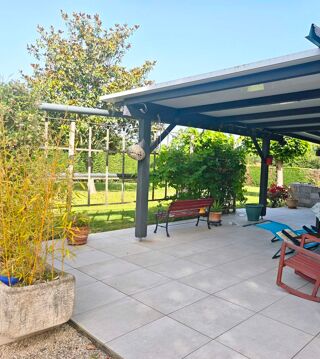  Maison à vendre 4 pièces 147 m²