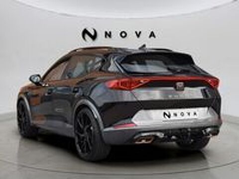 Formentor VZ e-Hybride 245 Toit Ouvrant 2022 occasion 33600 Pessac