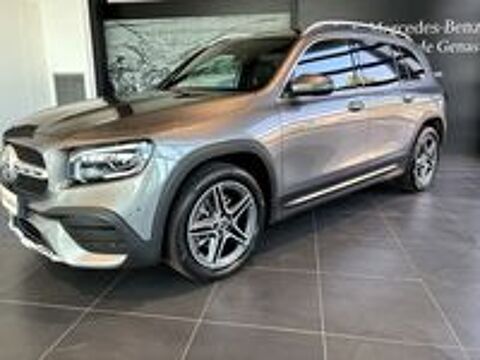 GLB 200 d 8G-DCT AMG Line 2023 occasion 69800 Saint-Priest