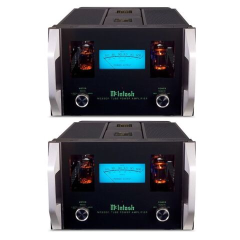 Mcintosh MC2301 - Pair 10800 Italie (78)