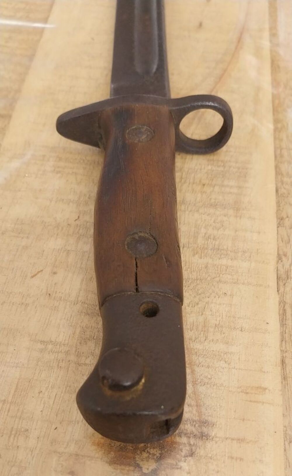 objet collection militariat du soldat anglais 1907 