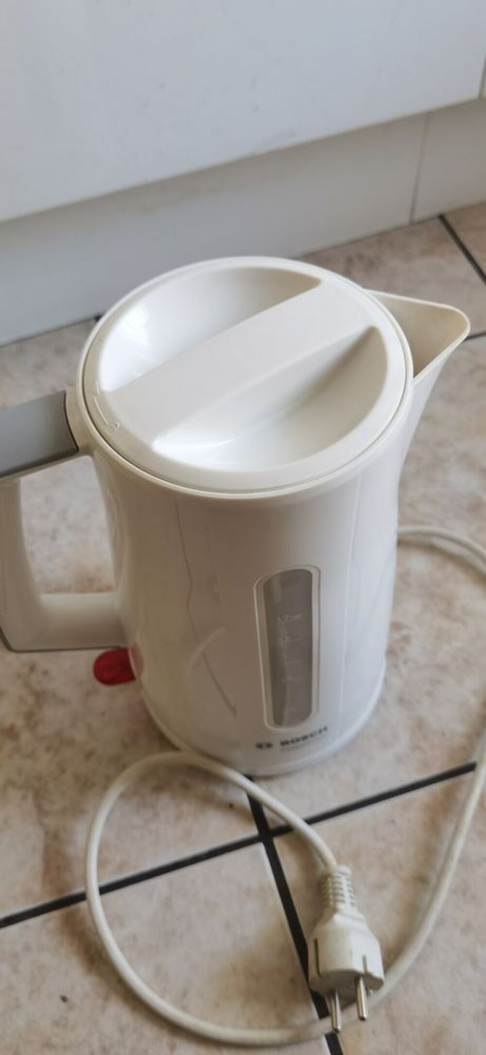 BOUILLOIRE &Eacute;lectrique BOSCH 1,7 L Electrom�nager