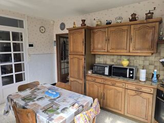  Maison � vendre 7 pi�ces 140 m�