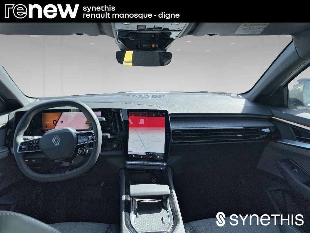 Espace E-Tech full hybrid 200 GSR2 Techno 2025 occasion 04100 Manosque