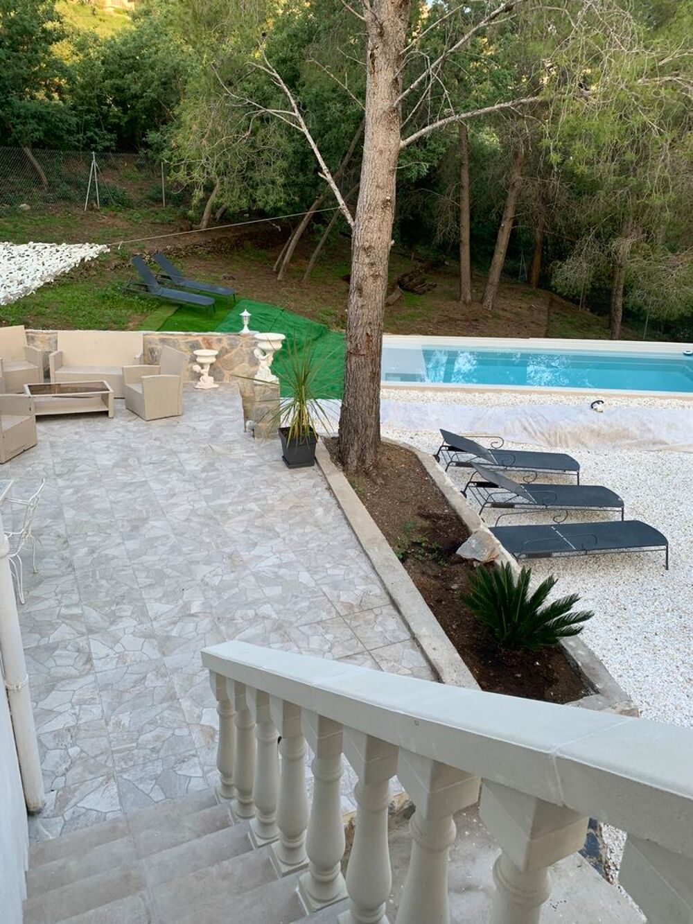   Maison de vacances Mer 60 kms de Perpignan  Espagne, Llanca