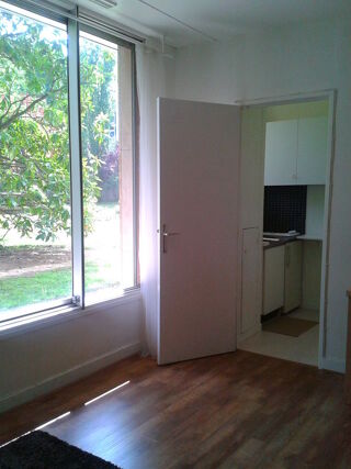  Appartement � vendre 1 pi�ce 22 m� Boulogne-billancourt