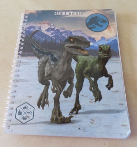 cahier de texte 1 La Motte-d'Aveillans (38)