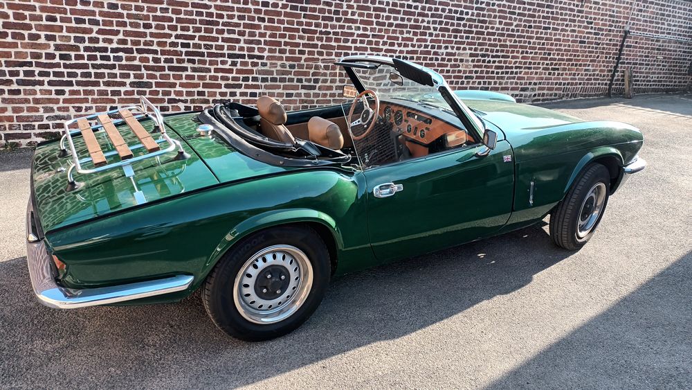   occasion 80300 Authuille