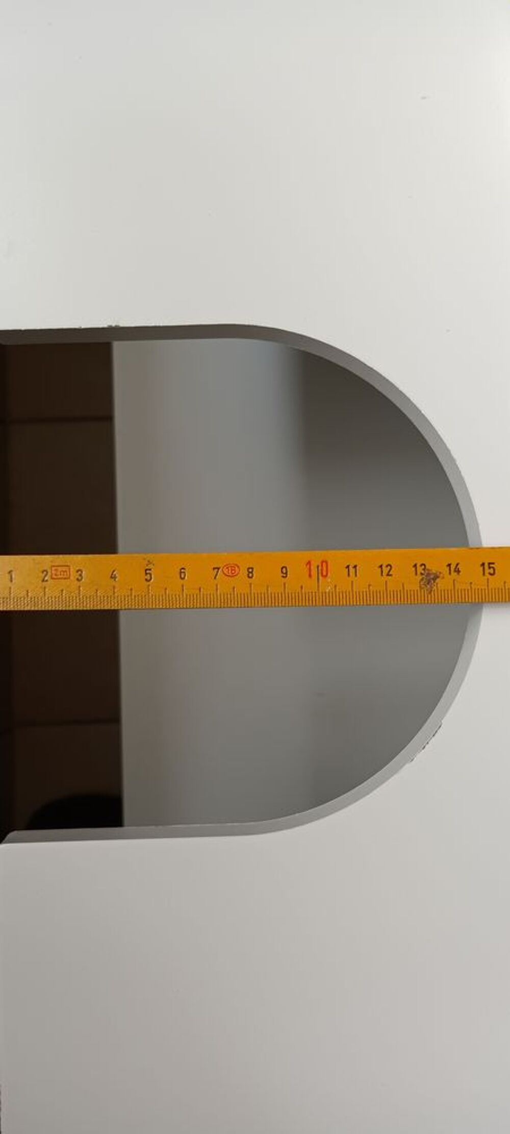 Meuble sous-Lavabo avec 2 Portes Meubles