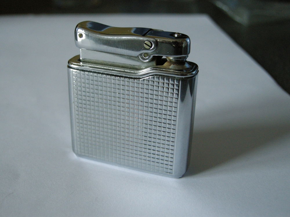 Briquet COLIBRI 