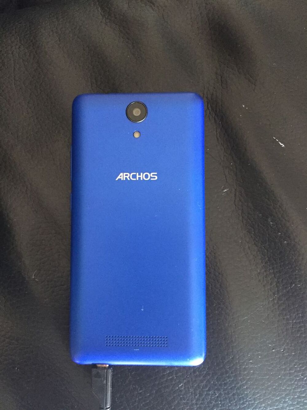 smarphone Archos Téléphones et tablettes