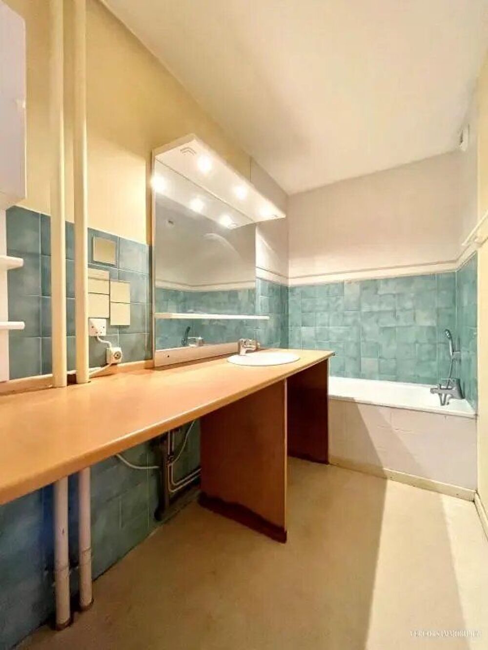 Location Colocation f6 maeblé pour quatre colocataires, au sud de grenoble, Grenoble