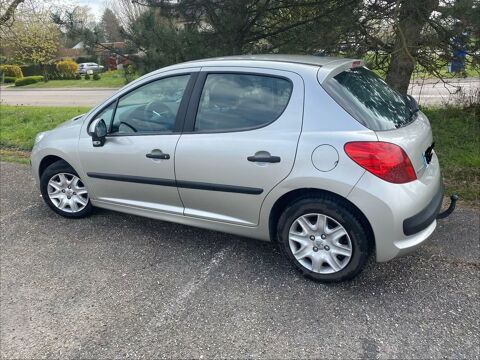 Peugeot 207 1.4 HDi 70ch BLUE LION Active 2009 occasion Faulquemont 57380