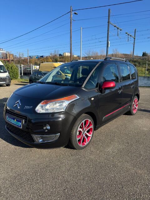 Citroen c3 picasso Citro&euml;n  HDi 92cv FAP Attraction