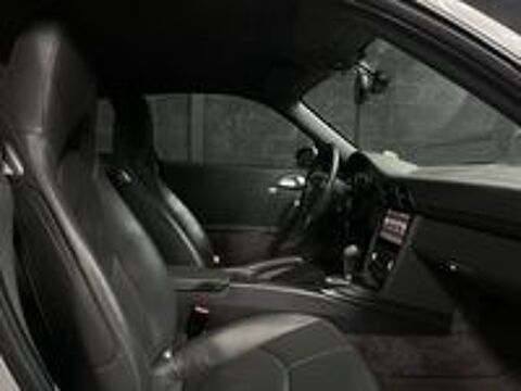 911 (997) IV (997) Carrera TipTronic S 2004 occasion 33520 Bruges