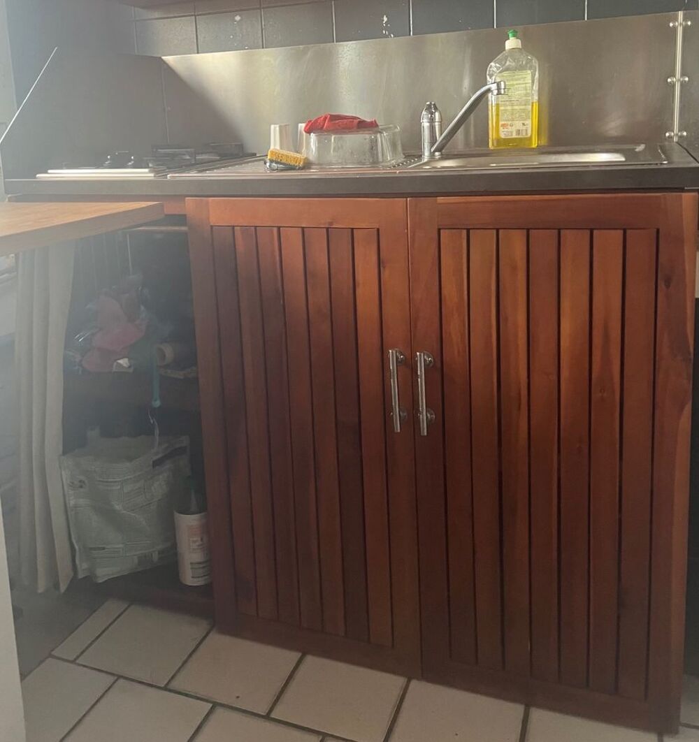 Meuble de cuisine Meubles