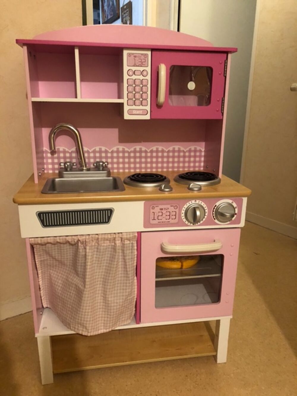 cuisine enfant Mobilier enfants