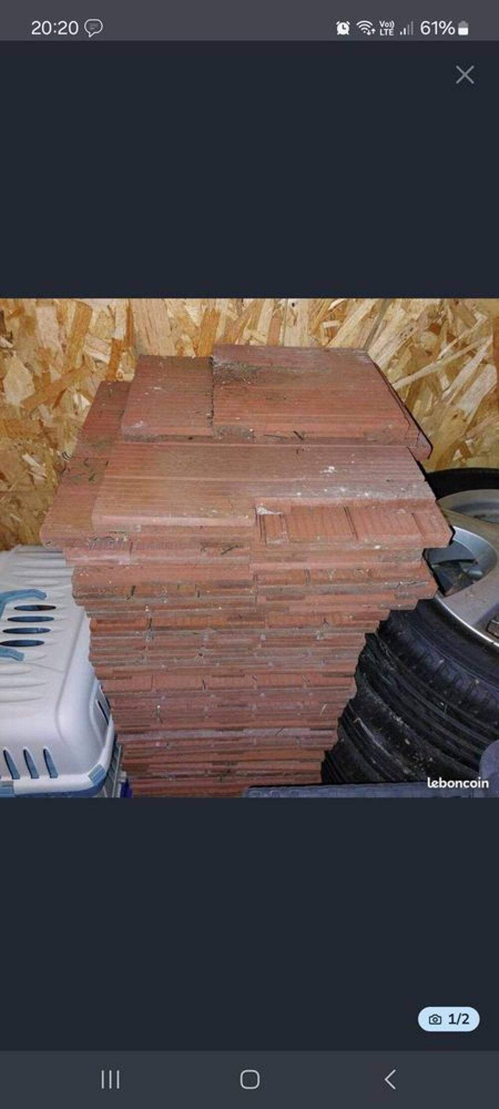dalle pour terrasse Jardin