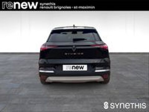 Symbioz E-Tech full hybrid 160 ch Iconic 2025 occasion 83170 Brignoles