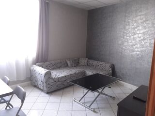  Appartement à louer 2 pièces 44 m²