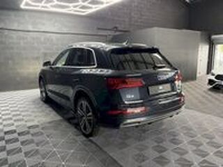 Q5 40 TDI 190ch S line S tronic 7 2019 occasion 33520 Bruges