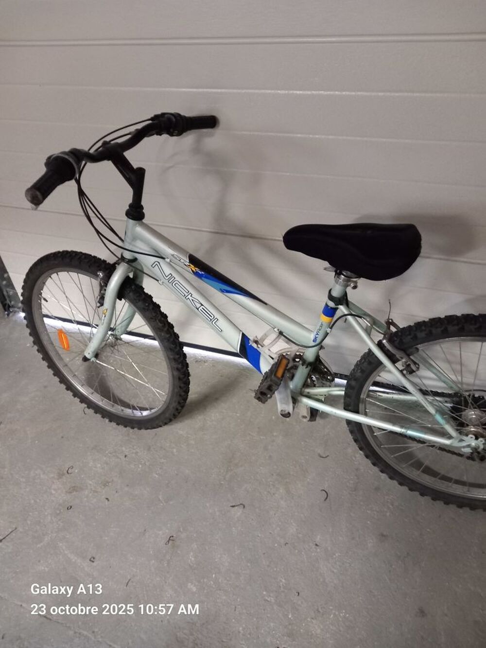 Vtt decathlon pour enfant de 12 &agrave; 14 ans Vélos