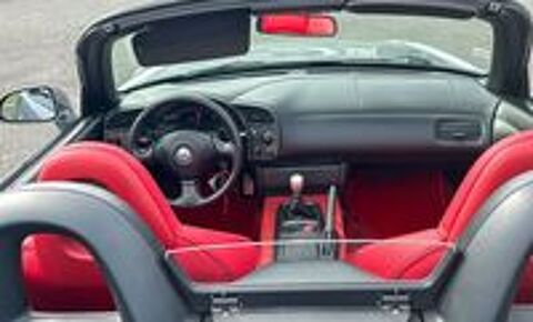 S2000 2.0 1999 occasion 02100 Saint-Quentin